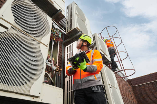 Best HVAC Troubleshooting  in Shawano, WI