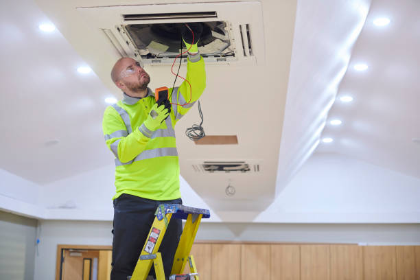 Ductless HVAC Repair in Shawano, WI