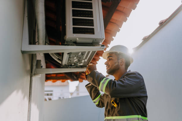 Best Air Conditioning Repair  in Shawano, WI