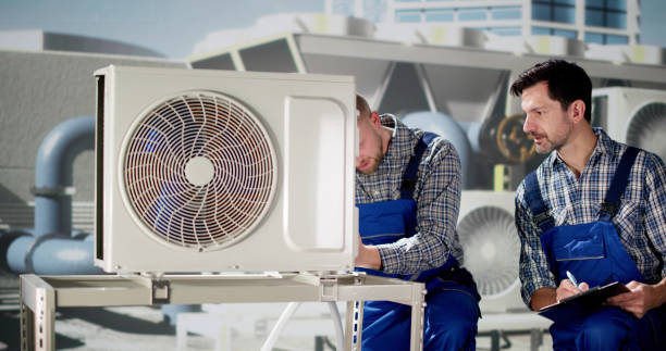 Best Residential HVAC Services  in Shawano, WI