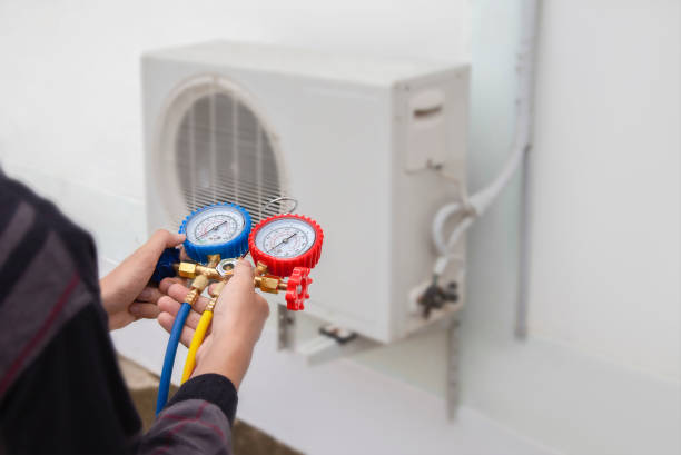 Best HVAC Replacement Cost  in Shawano, WI
