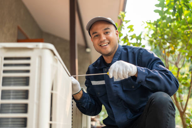 Best Emergency HVAC Repair  in Shawano, WI