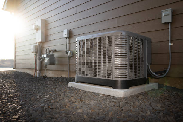 Reliable Shawano, WI HVAC Solutions
